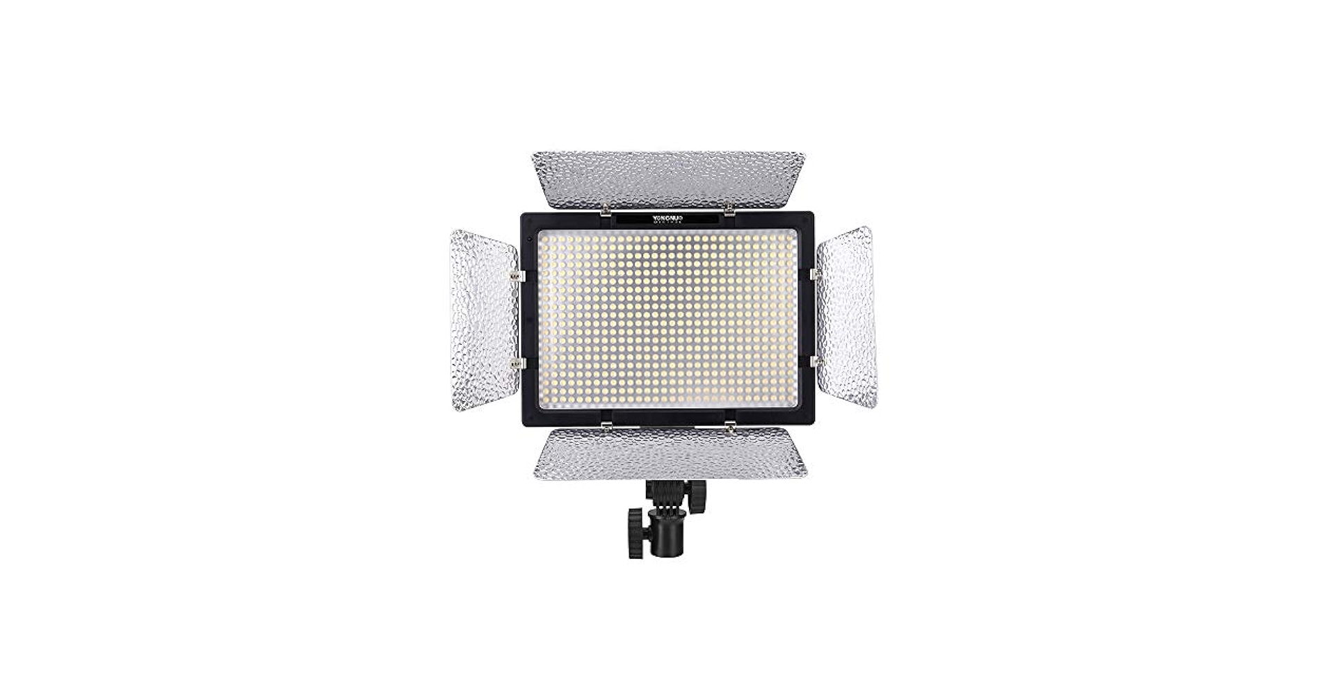 YONGNUO YN600L Pro LED Video Light 三脚付き 51v3VYZSVIL.jpg_BO30,255,255,