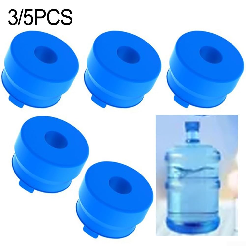 Lot De 3 Couvercles Anti-éclaboussures Pour Bol Mélangeur