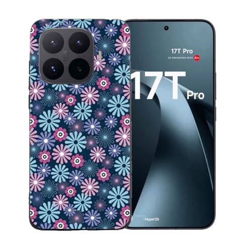 BMPNLSZ �K�p Xiaomi 17T Pro�p�̔ėpTPU�ی�J�o�[,�K�p Xiaomi 17T Pro�p�̃t���L�V�u���V���J�Q���C�g�\�t�g�P�[�X�w�ʕی�J�o�[�o���p�[�S���ی�J�o�[ - BST19