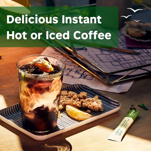 Alpine Start Original Blend Coffee