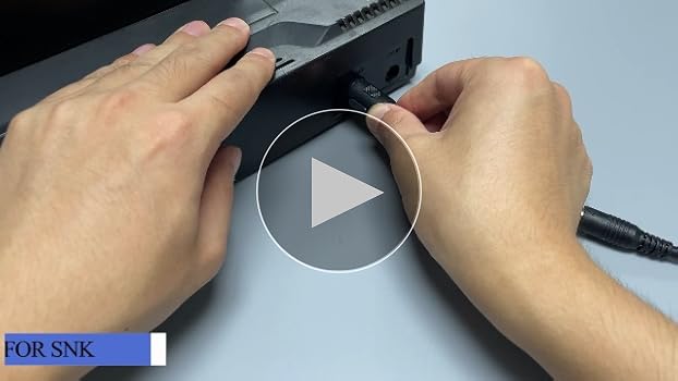 Amazon.com: BITFUNX SEGA Genesis/Megadrive/SNK HDMI Adapter