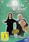  Um Himmels Willen - Staffel 17 [4 DVDs]