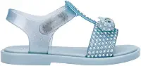 Mini Melissa Glossy Baby Azul 35746