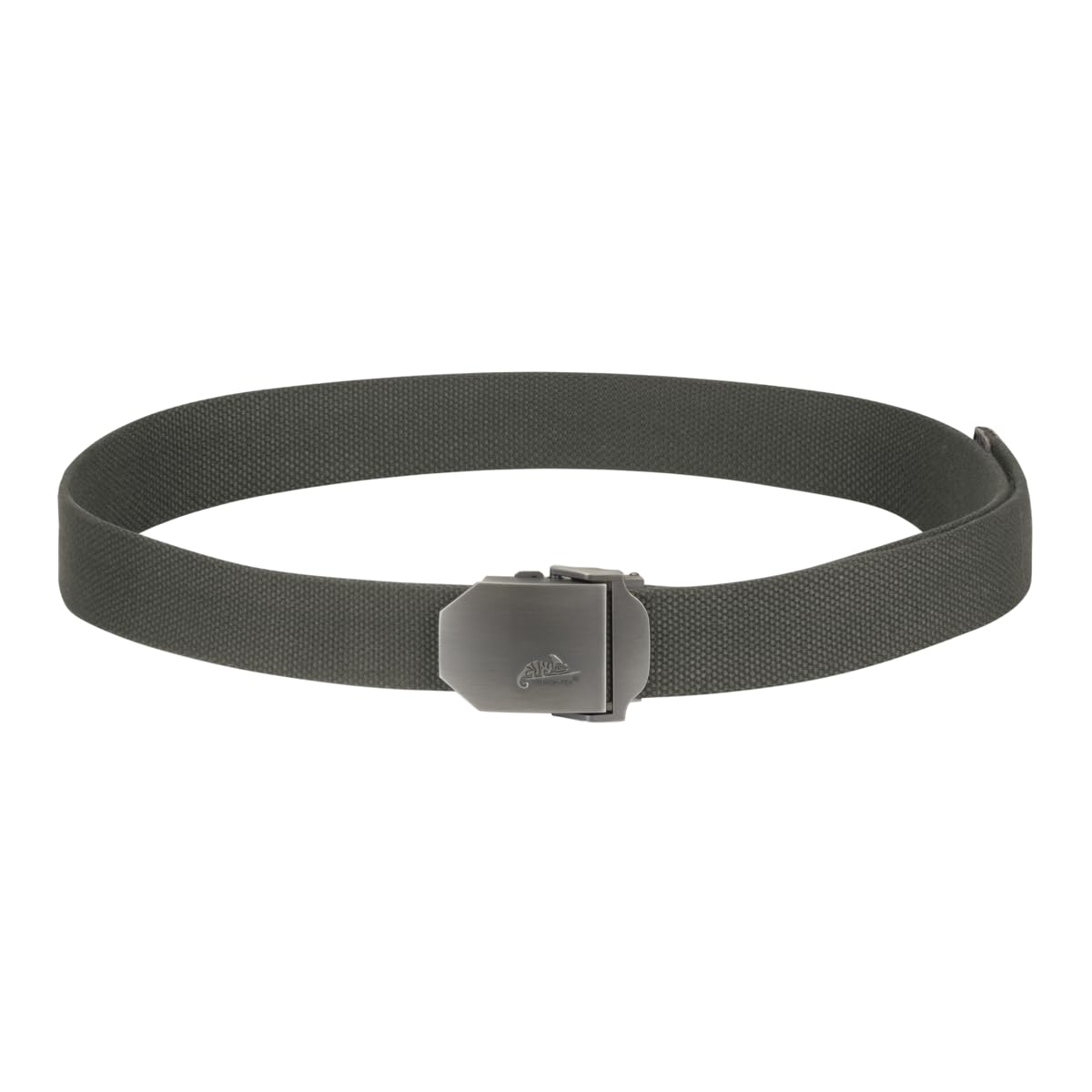 Helikon Men's Belt Polyester Olive Green size M (120cm)