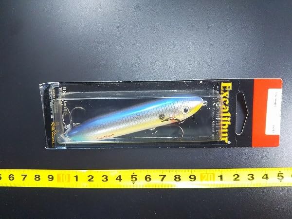 Amazon.co.jp: 初期 エクスカリバー スーパースプークJr. X9236#HBS