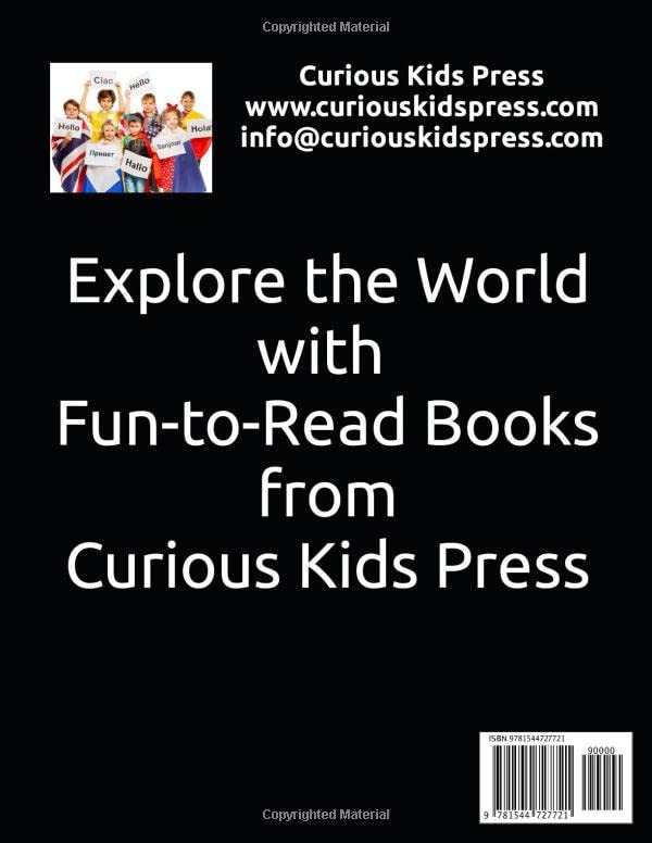 A Kid's Guide to China - Image 2