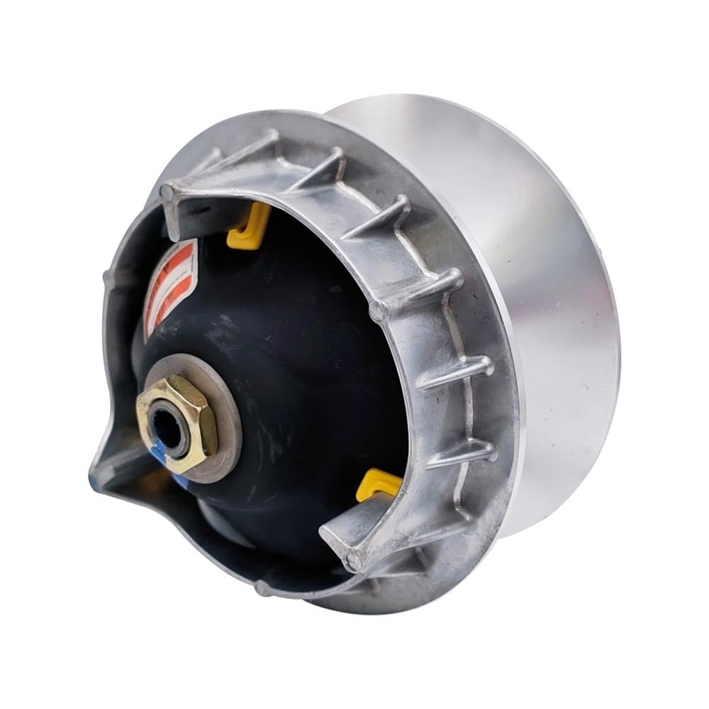 Poulie d'entraînement variateur transmission quad UTV 191R 0-051000-00030