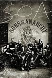 sons anarchy cast season 1 Poster con le seguenti caratteristiche: