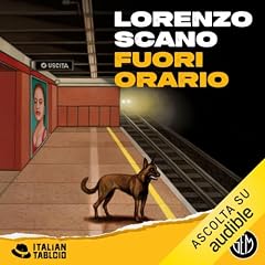 Fuori Orario copertina