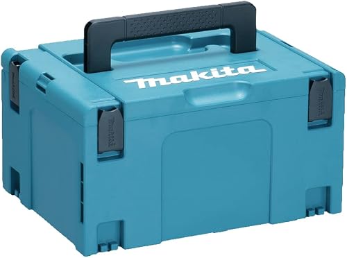 Makita 821551-8 MakPac Type 3 Stacking Connector Case 396…
