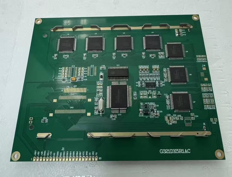 Image of LCD Panel for G321DX5R1AC with Warranty