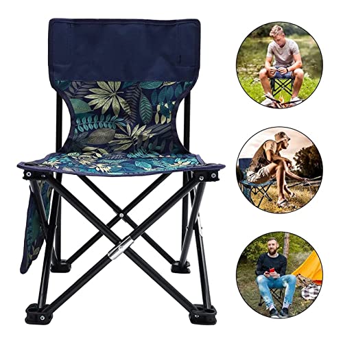 Chaise pliante de camping ultra compacte et résistante pour sac à dos - 8