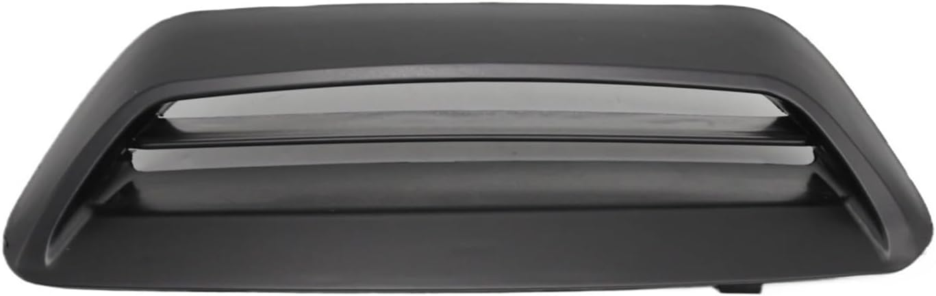 Compatible With Hyundai H1 Starex 1997-2007 Car Air Flow Intake Vent Bonnet Cap Car Front Hood Scoop Cover Trim 864144A010 86414-4A010