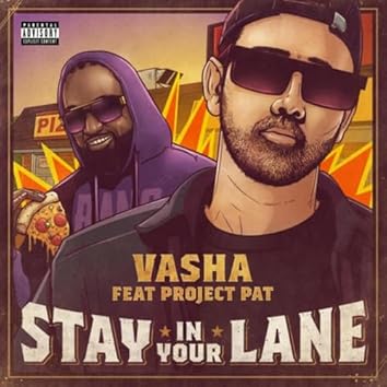 Play Project Pat on Amazon Music
