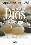 Busca a Dios en todas partes (Spanish Edition)