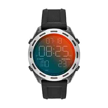 新品　DIESEL デジタル腕時計 ピンク　ディーゼル　クラッシャー DIESEL（ディーゼル）｜腕時計（ピンク系）一覧 - WEAR