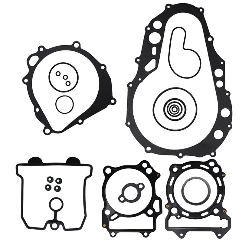 Kit joints embase culasse contre fuite moteur DVX KFX LTZ 400