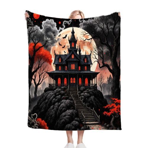 Couverture Polaire 220x240 cm grand confort au toucher soie pour lit King Size