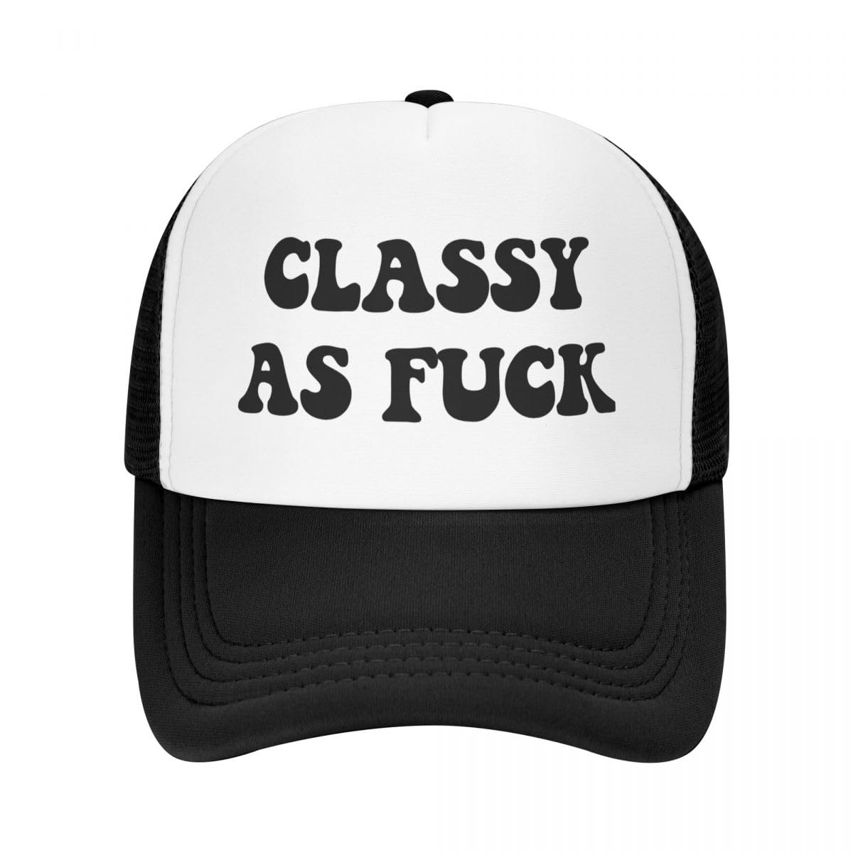 Hurtin' for A Squirtin' Trucker Hats for Women Black Men Funny Gag Trucker Hat for Women
