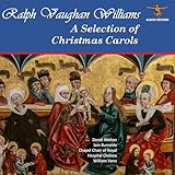 God Bless the Master of This House (Arr. R. Vaughan Williams for Choir)