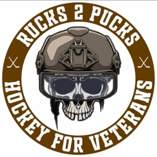Rucks 2 Pucks 501c-3 discussion with Taylor