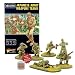 Figurine Team Miniature MGL6019 'Leading The Camel' - Plomb Peint 54mm