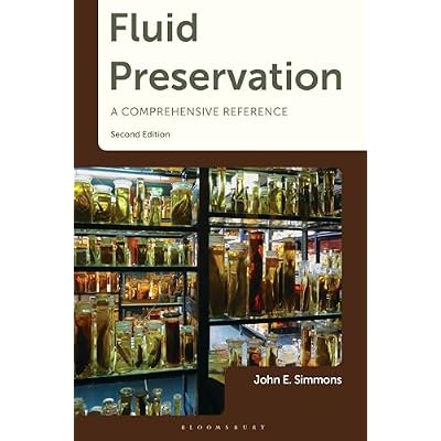 Fluid Preservation