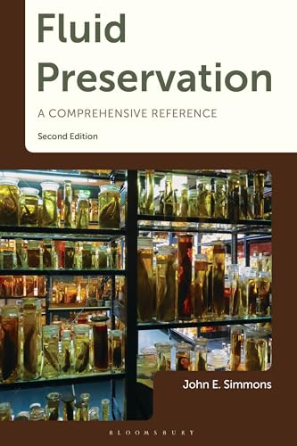 Fluid Preservation: A Comprehensive Reference