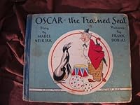 Oscar the Trained Seal B00S1TWLDQ Book Cover