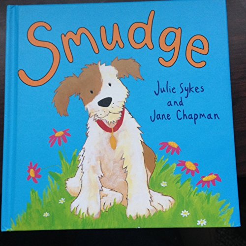 Smudge 1845063171 Book Cover