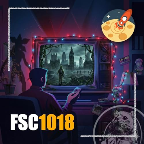 La strana saga &egrave; finita