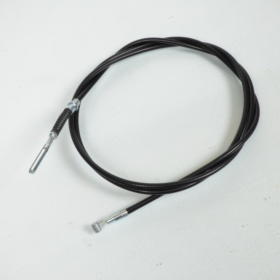 Cable de freno trasero Teknix: repara la frenada esponjosa de tu Peugeot Ludix