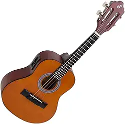 Cavaco Eletroacustico Cs 14 Ep Nat Satin