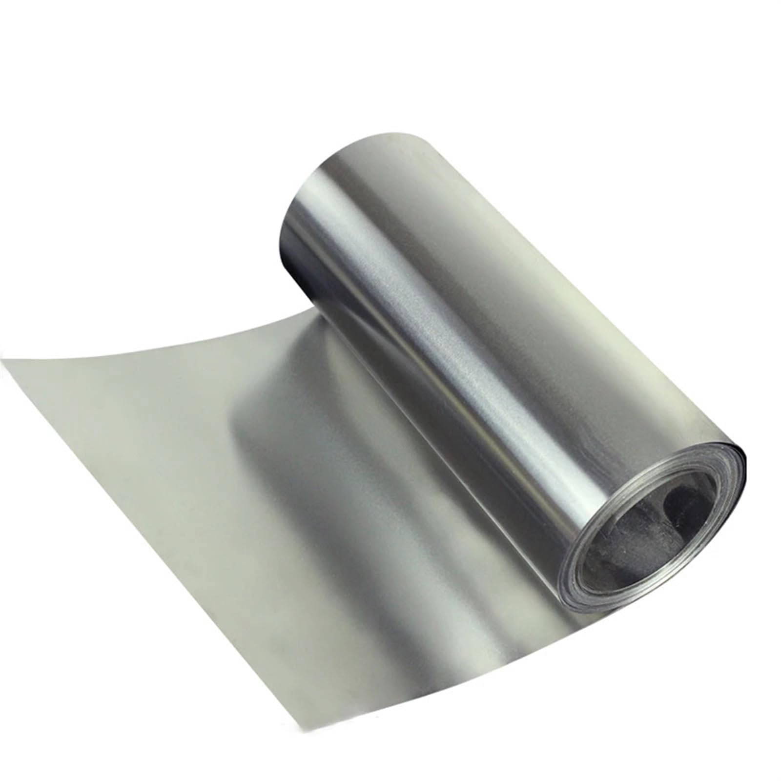 1PCS Titanium Strip High Purity Titanium Foil Titanium Sheet 0.1x200x240mm 0.2x200x240mm 0.3x200x200mm 0.4x200x200mm(0.1 x 200 x 240mm)
