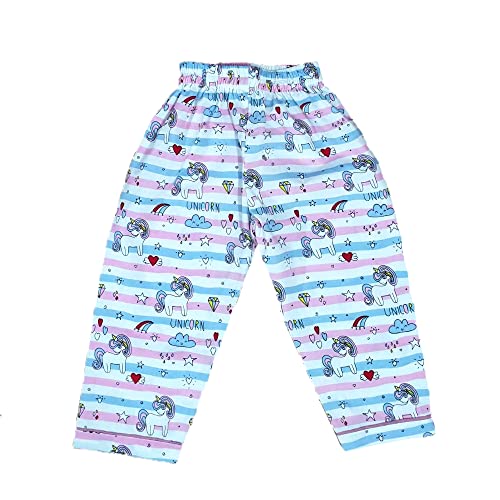 Image of Cotton Night Suits for Kids