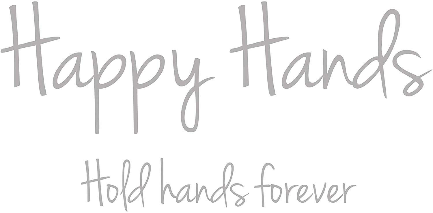 HappyHands 130012 Xplorys 3D Deluxe, biały, 1200 g