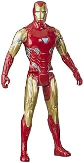 Figurki MSE Tytan Hero Iron Man [FIGURKA]