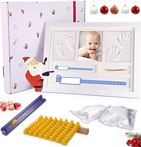 Los mejores marcos de fotos para bebé