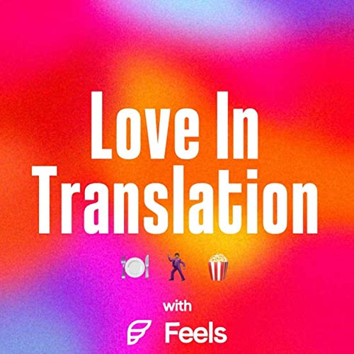 Episode 6 : Crazy, stupid, date cover art