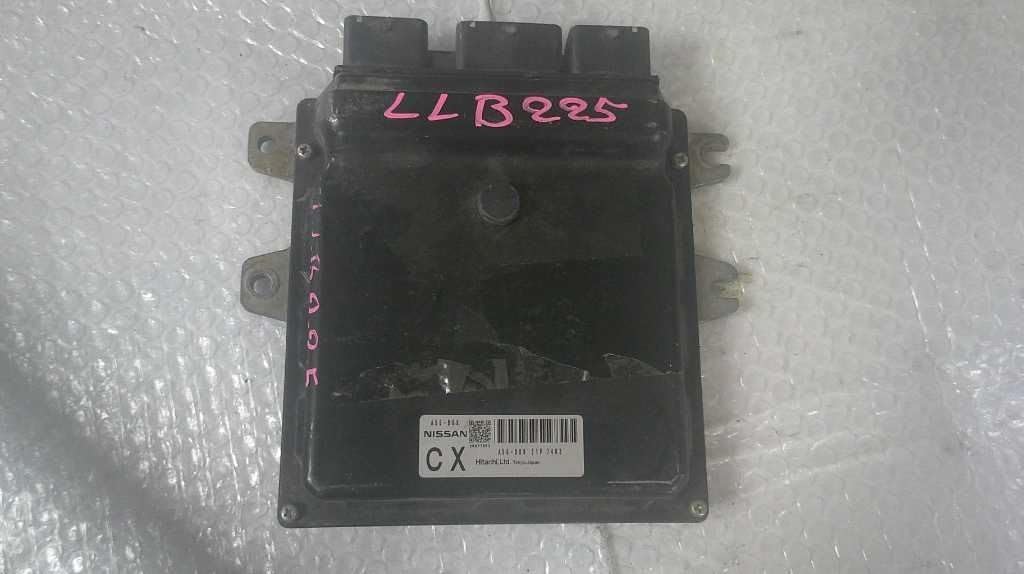 Engine ECM Control Module 3.5L Fits 2008 08 Compatible with Nissan Altima A56-B88 E1P A56B88E1P