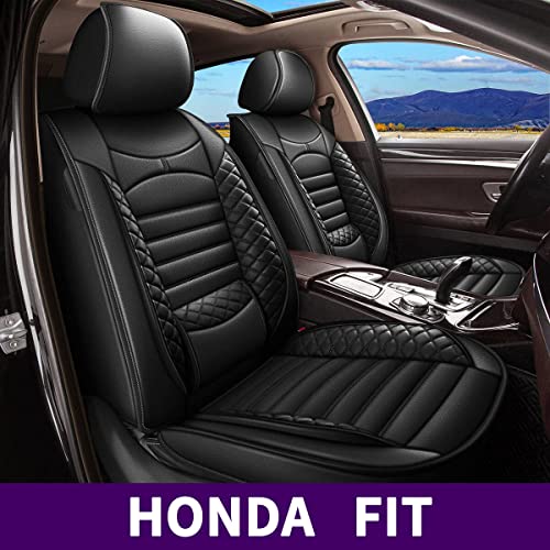 Compare price to honda fit seat covers