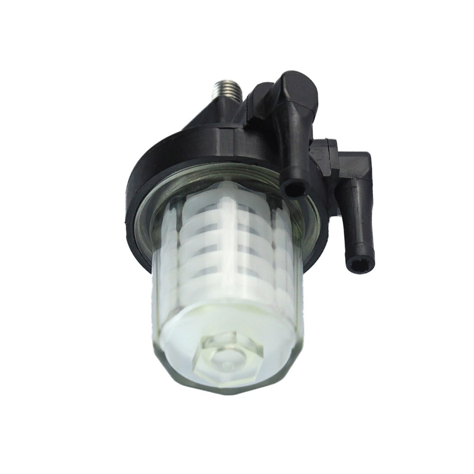 Filtro de combustible 61N-24560-00 completo para motor fueraborda 3