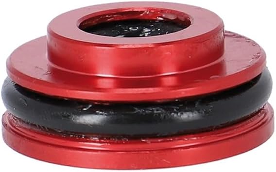 RockShox DebonAir Air Spring Sealhead - 32mm, Sealhead Assembly, SID SL