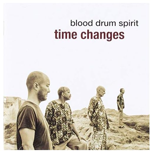 Time Changes