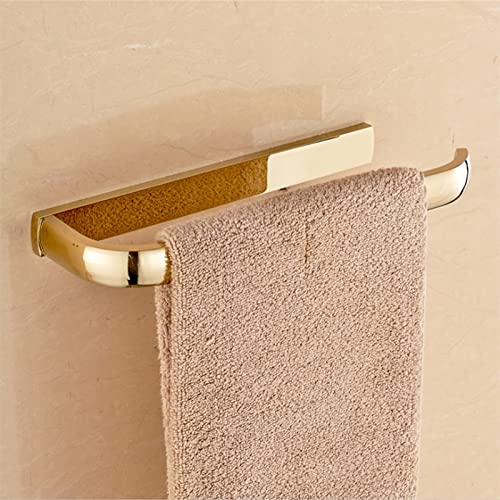 Towel Ring Towel Bar Lavabo Portasciugamani Ottone...