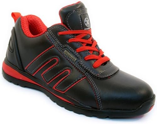 Marksman safety trainers Clearance