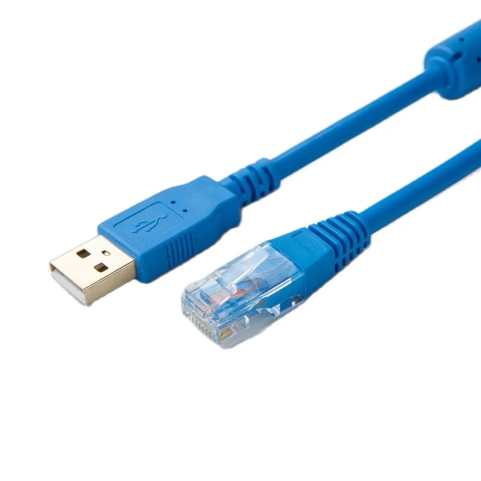 Kabel USB-CNV3 z ochroną pierścienia magnetycznego, odpowiedni kabel do programowania serii NB NJ NS NW0