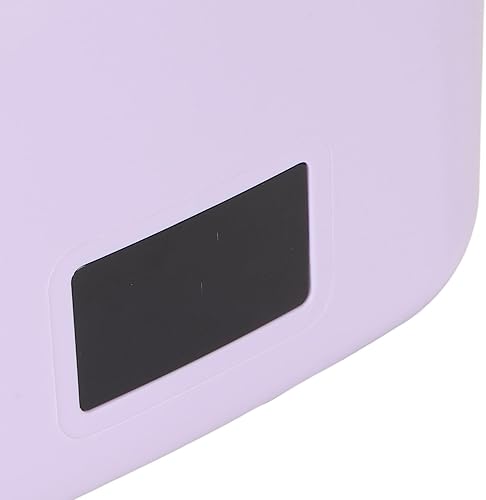 Miniatura 8 de Lavadora pequeña automática de 7 litros, lavadora portátil, lavadora compacta con secado para dormitorio familiar, RV (enchufe de EE. UU.)