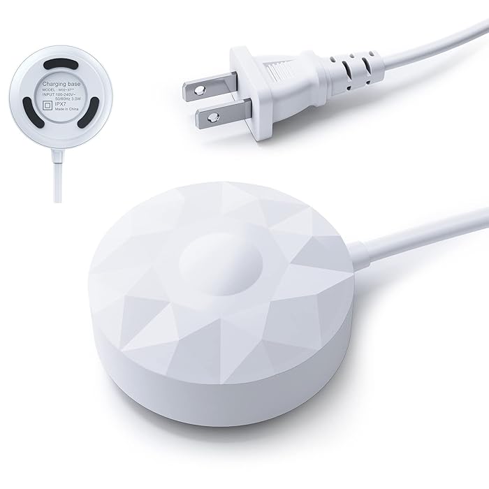 Buy Replacement Charger Base Compatible with Braun Oral B iO Series 7