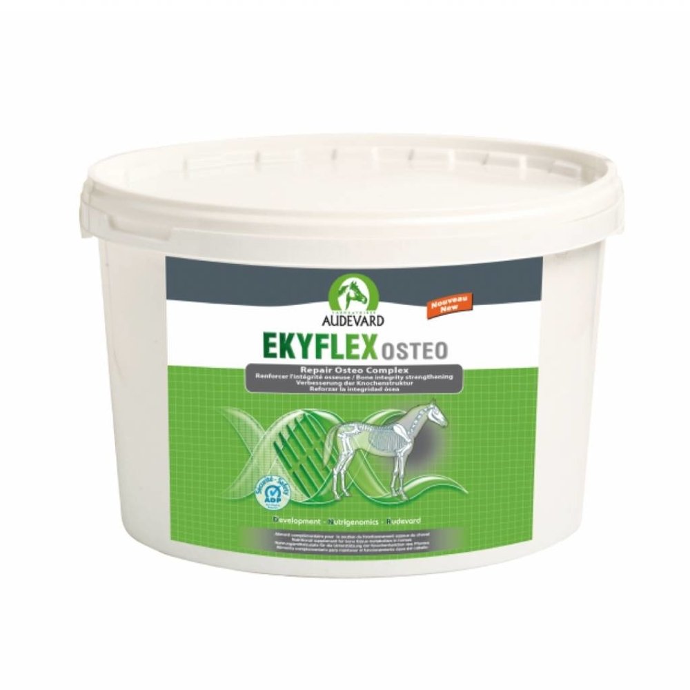 AUDEVARD EKYFLEX Osteo 3KG (NDR)
